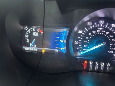 Used 2021 Ford Edge Titanium image 21