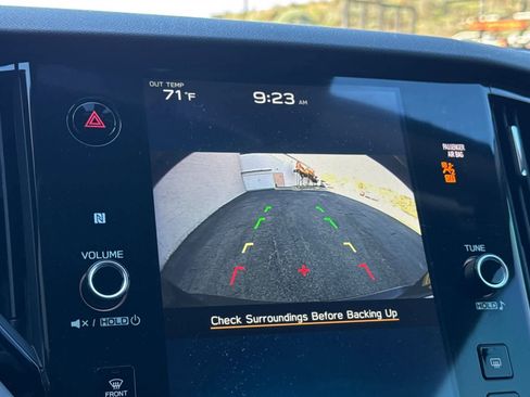 Used 2025 Subaru Legacy Premium image 19