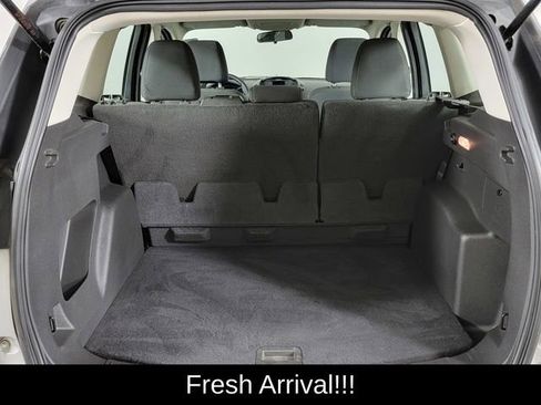 Used 2015 Ford Escape S image 15