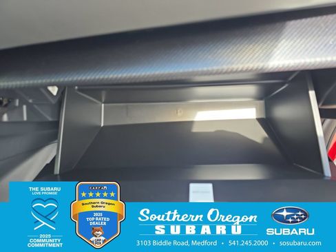 New 2026 Subaru Crosstrek 2.5i Limited AWD/4WD image 14