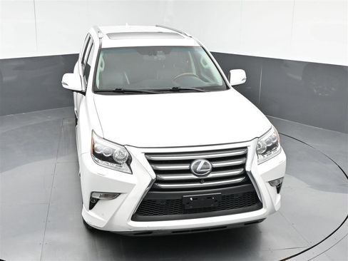 Used 2016 Lexus GX 460 Luxury image 22