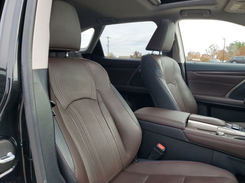 Used 2018 Lexus RX 350L AWD image 29