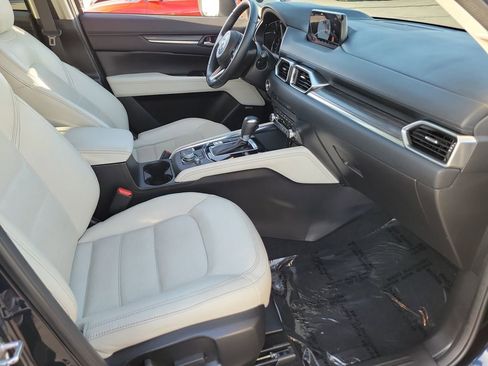 Used 2019 MAZDA CX-5 Grand Touring Reserve AWD/4WD image 19