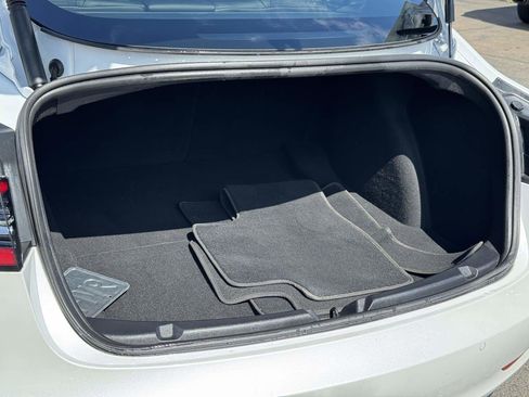 Used 2022 Tesla Model 3 Long Range AWD/4WD image 11