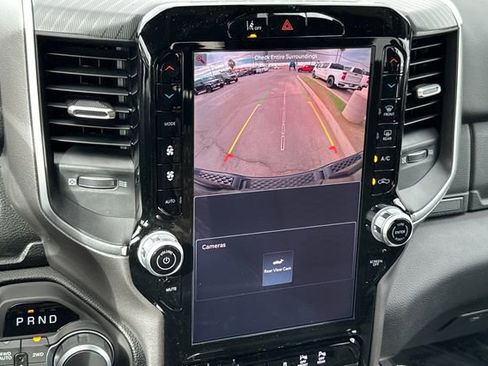 New 2026 RAM 1500 Big Horn image 3