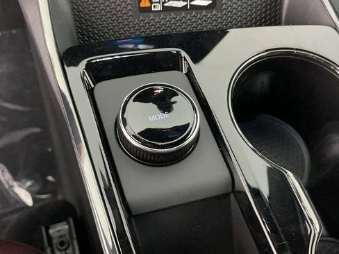 New 2025 Chevrolet Equinox RS image 17