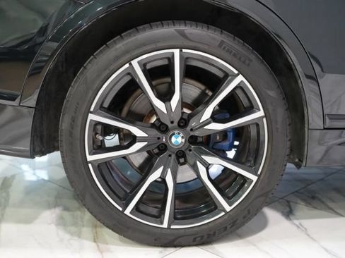 Used 2019 BMW X7 xDrive50i w/ Dynamic Handling Package AWD/4WD image 37