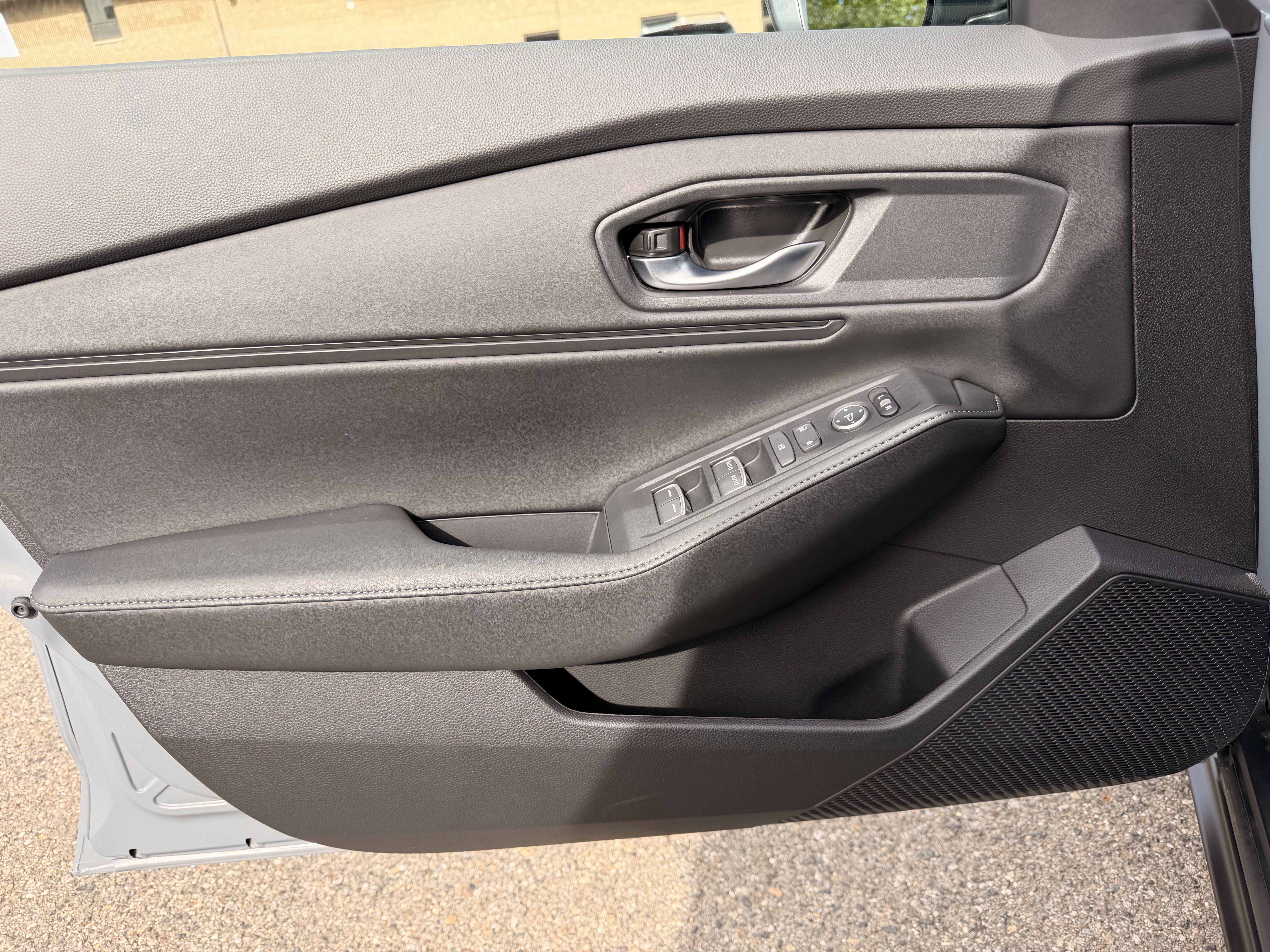Used 2026 Honda Accord Sport image 12