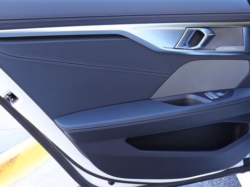 New 2026 BMW M850i xDrive image 14