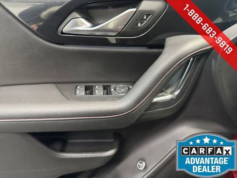Used 2022 Chevrolet Blazer RS image 26