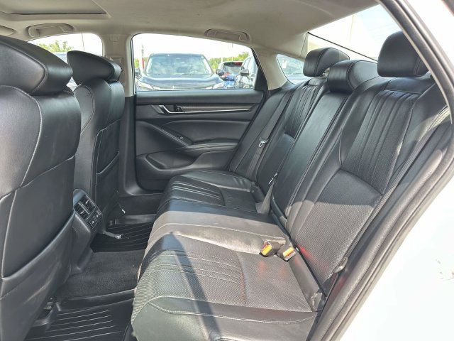 Used 2021 Honda Accord EX-L image 17