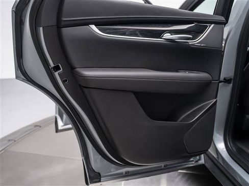 Used 2023 Cadillac XT5 Premium Luxury FWD image 25