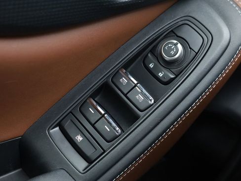 Certified 2022 Subaru Forester Touring w/ Popular Package #3 image 22