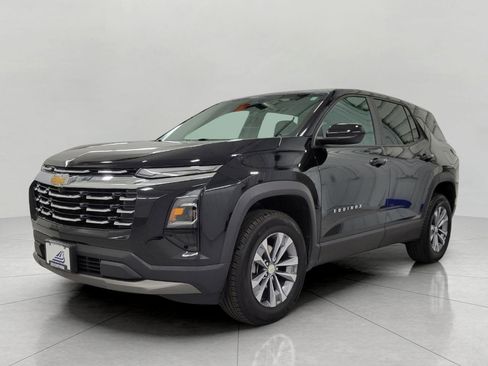 Used 2025 Chevrolet Equinox LT image 13