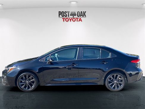 Used 2024 Toyota Corolla SE image 4