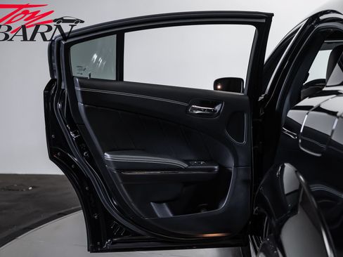 Used 2022 Dodge Charger SRT Hellcat RWD image 40