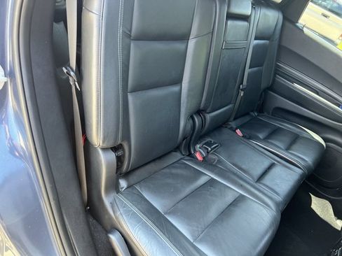 Used 2021 Dodge Durango GT AWD/4WD image 27