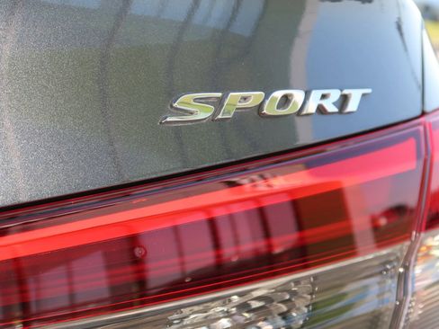 Used 2024 Honda Civic Sport image 45