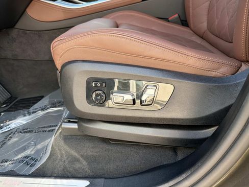 Certified 2026 BMW X5 xDrive40i AWD/4WD image 19