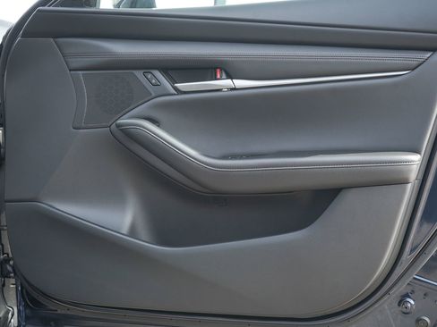 New 2026 MAZDA MAZDA3 s Sport FWD image 8