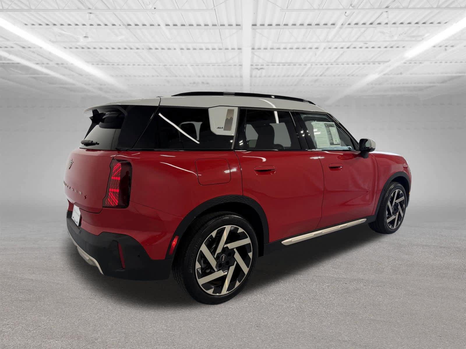 Used 2026 MINI Cooper Countryman S AWD/4WD image 6