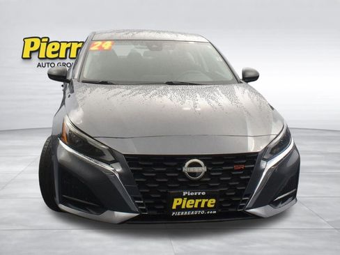 Used 2024 Nissan Altima 2.5 SV image 6