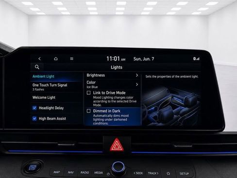Used 2025 Hyundai Elantra N w/ Cargo Package FWD image 40