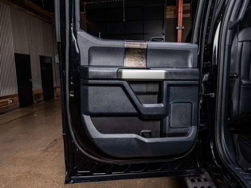 Used 2022 Ford F250 Lariat w/ Tremor Off-Road Package image 34