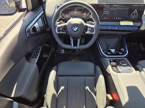 New 2026 BMW X3 xDrive30 w/ M Sport Package AWD/4WD image 12