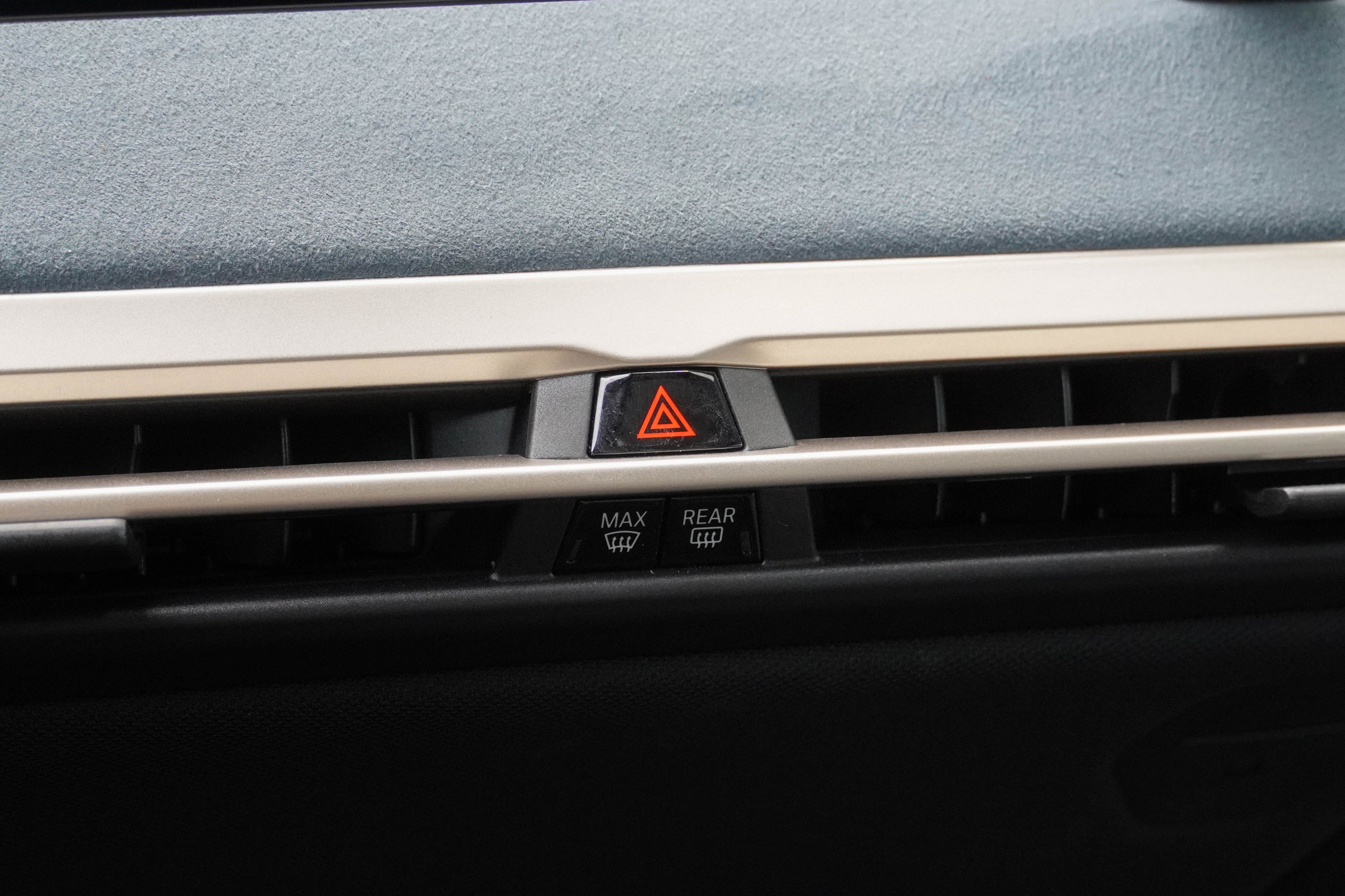 Certified 2024 BMW iX xDrive50 AWD/4WD image 28