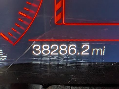 Used 2023 Ford Mustang Premium w/ Equipment Group 201A image 23