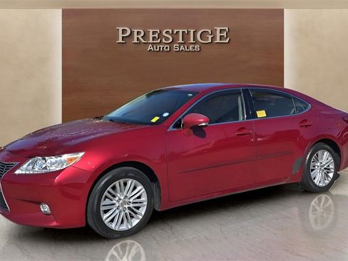 Used 2015 Lexus ES 350 350 image 6