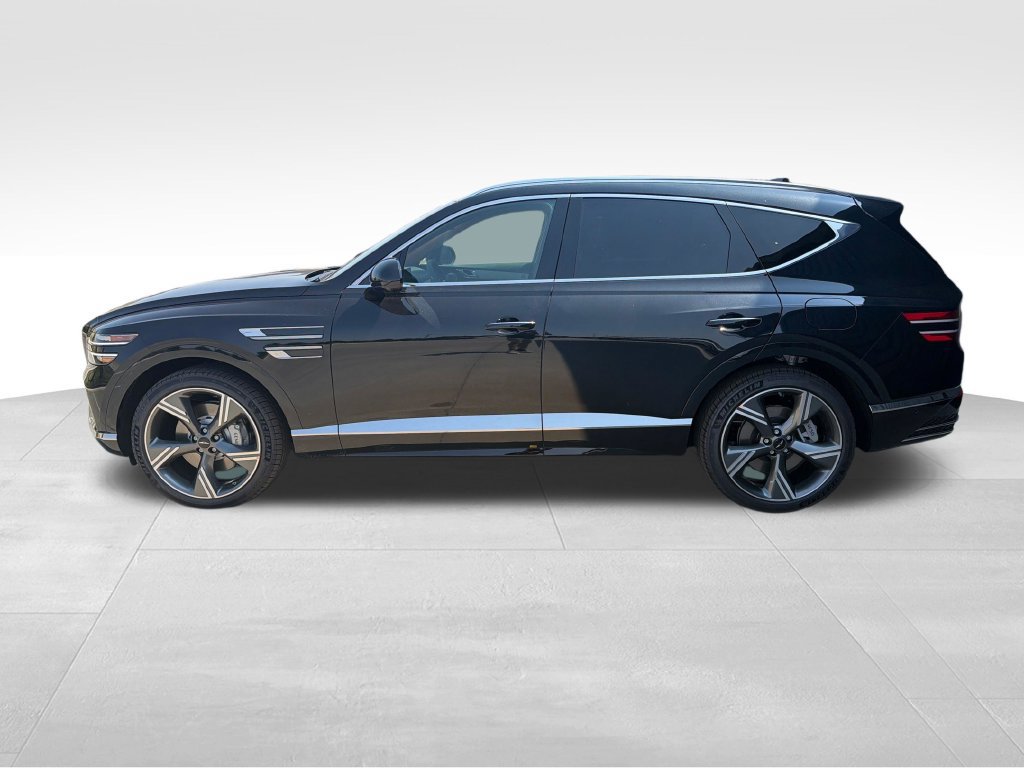 New 2026 Genesis GV80 2.5T Prestige AWD/4WD image 2