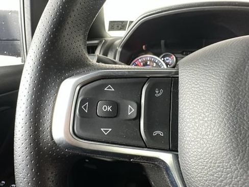 New 2026 RAM 1500 Express AWD/4WD image 22