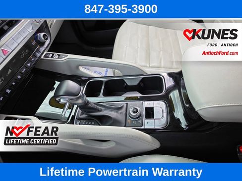 Used 2024 Kia Telluride SX Prestige AWD/4WD image 53