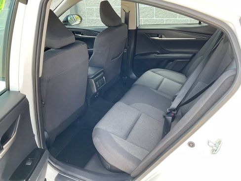 Used 2025 Toyota Camry LE FWD image 31