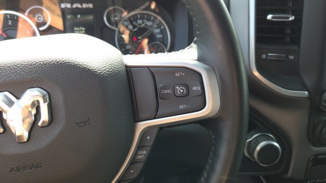 Used 2023 RAM 1500 Big Horn AWD/4WD image 10