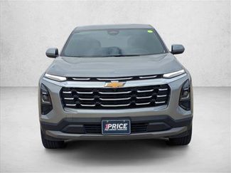 Used 2025 Chevrolet Equinox LT video 2