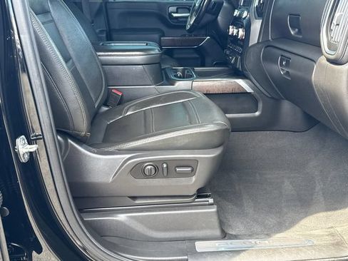 Used 2022 GMC Sierra 2500 Denali AWD/4WD image 13