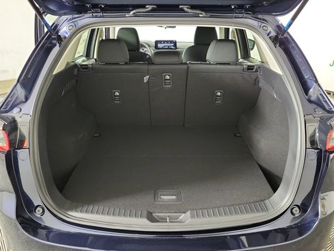 New 2025 MAZDA CX-5 AWD 2.5 S image 26