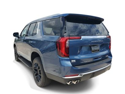 New 2026 GMC Yukon Denali