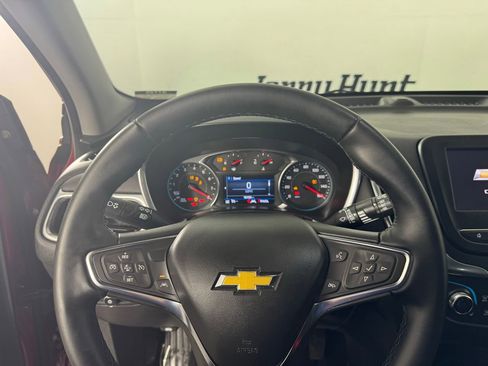 Used 2024 Chevrolet Equinox LT image 21