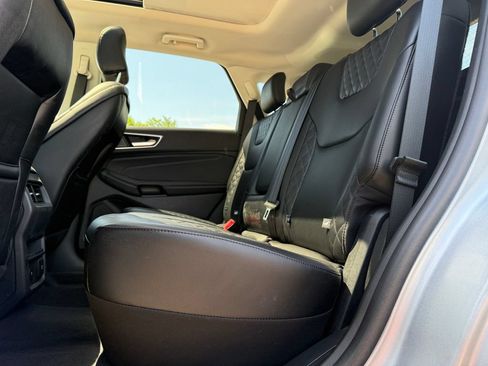 Used 2023 Ford Edge Titanium AWD/4WD image 24