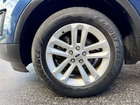 Used 2017 Ford Explorer FWD image 23