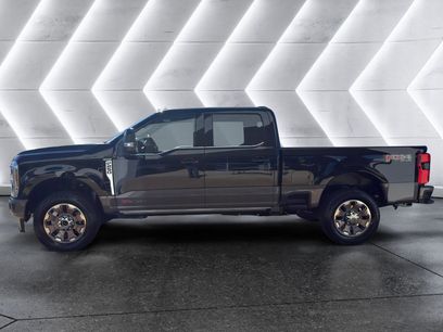 New 2026 Ford F250 King Ranch