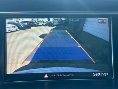 Used 2014 Audi S4 Premium Plus AWD/4WD image 19