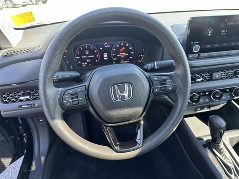 Used 2024 Honda Accord EX image 13