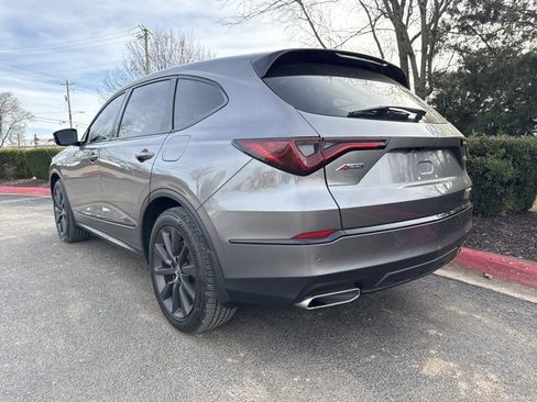 Used 2025 Acura MDX A-Spec image 10