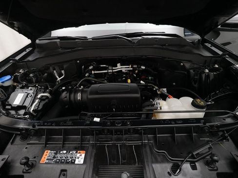 Used 2023 Ford Explorer Timberline w/ Timberline Technology Package image 3