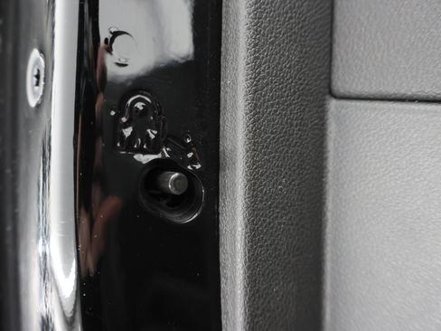 Used 2025 Chevrolet Silverado 2500 LT w/ Trail Boss Package image 44